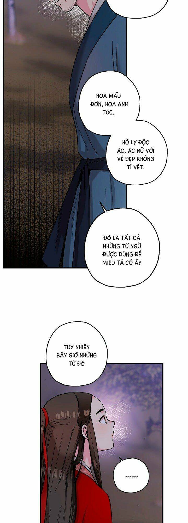 tôi trở thành nhân vật phản diện giỏi nhất trong giới võ thuật chapter 26 33