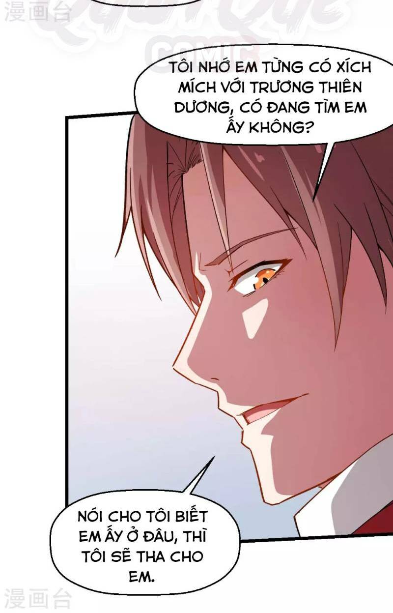 vườn trường cuồng sư hệ thống chapter 84 27