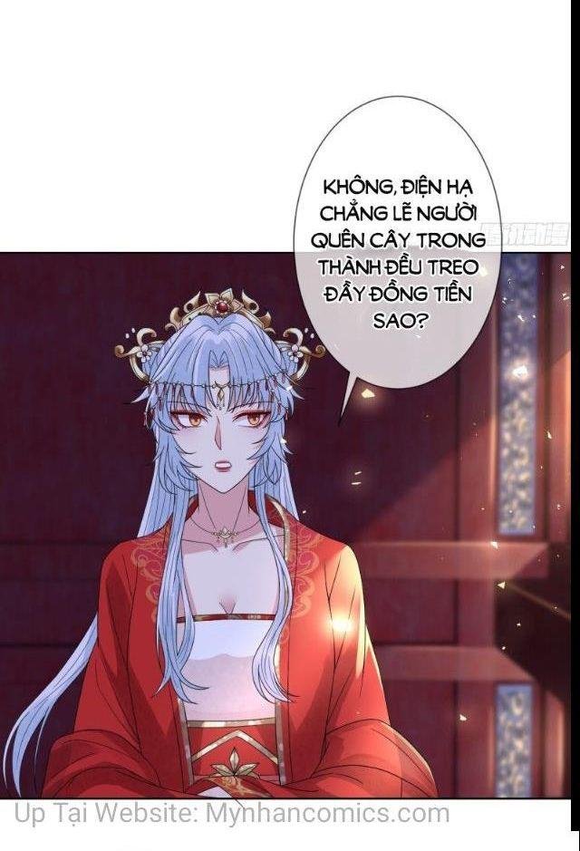 mạt thế nữ vương chapter 40 21