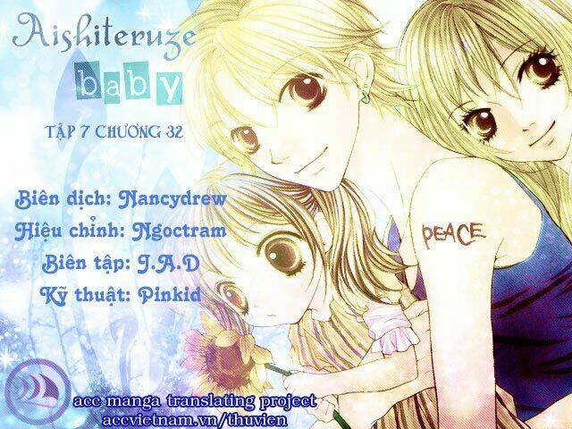 câu chuyện tuổi teen chapter 34 1