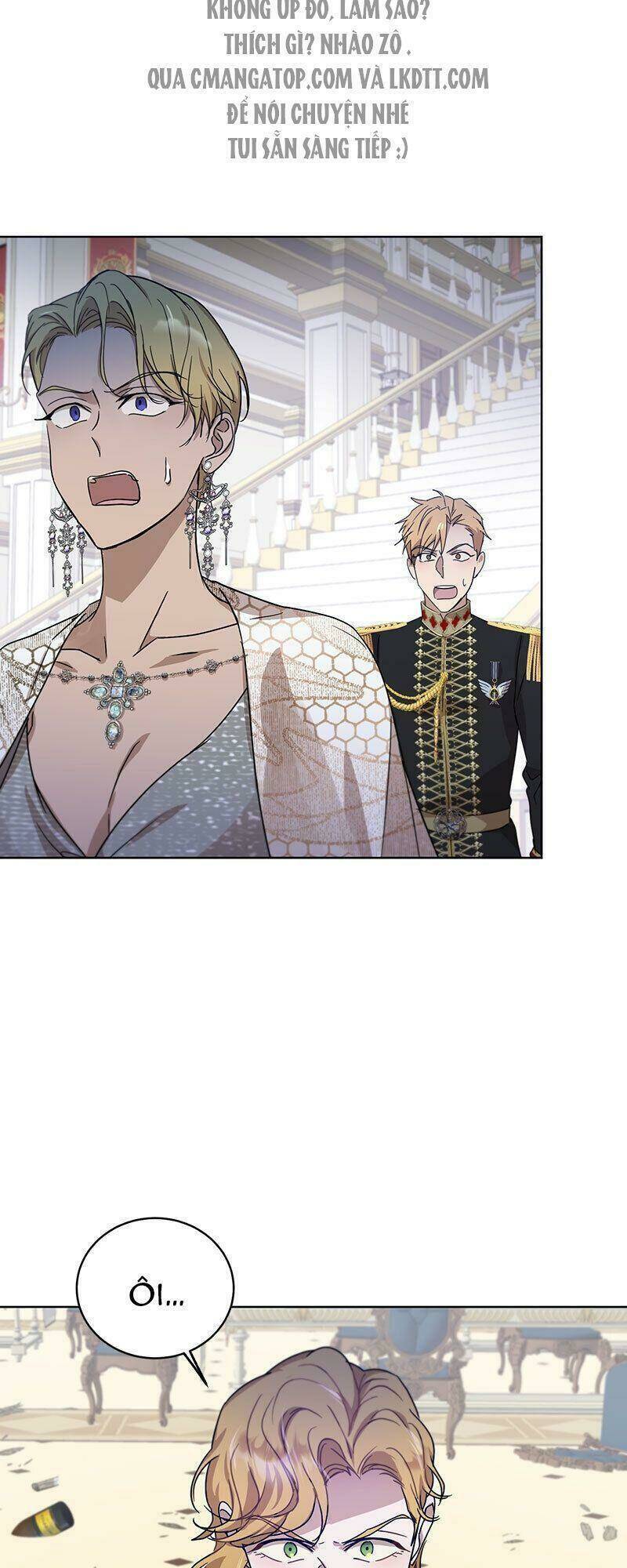 khế ước của ma tộc chapter 58 47