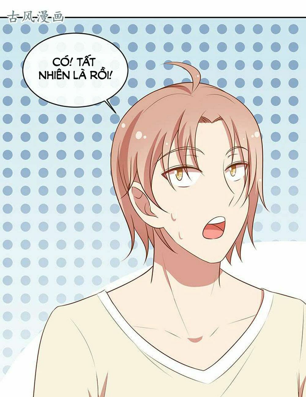 cả thế giới đều không bằng người chapter 51 43