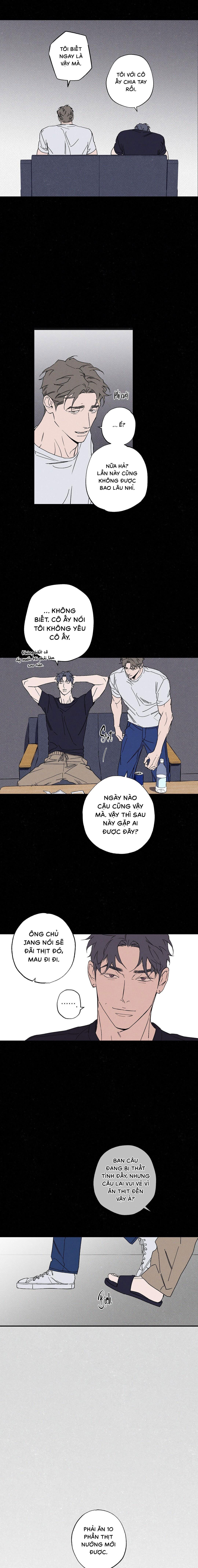 wet sand chapter 54 5