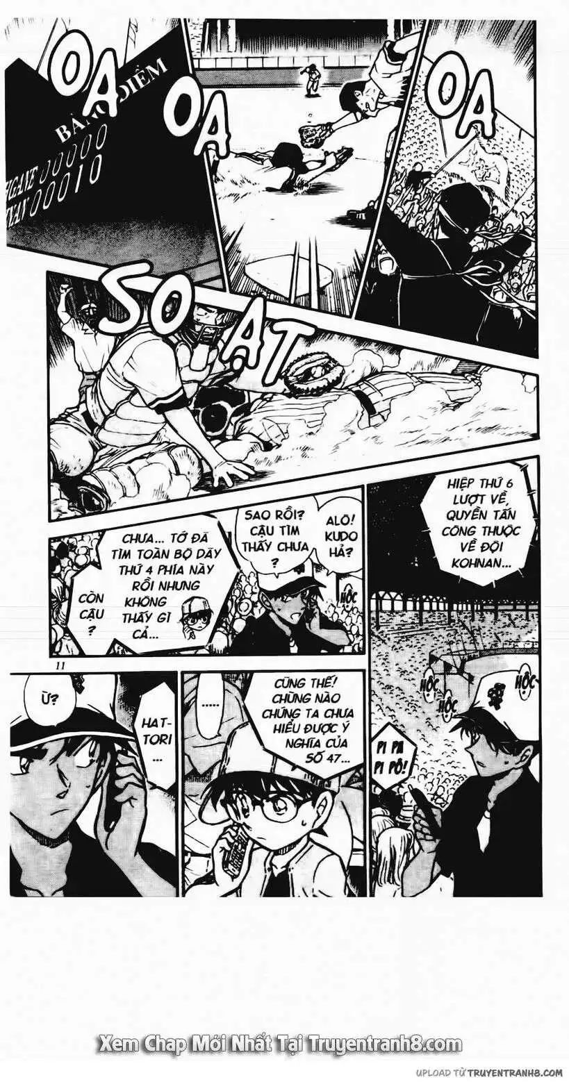 conan chapter 447 9