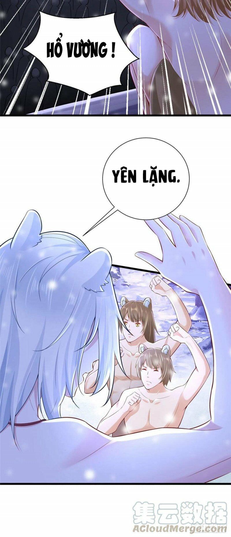 [16+] thảnh thơi thú thế chủng chủng điền, sinh sinh tể chapter 272 10
