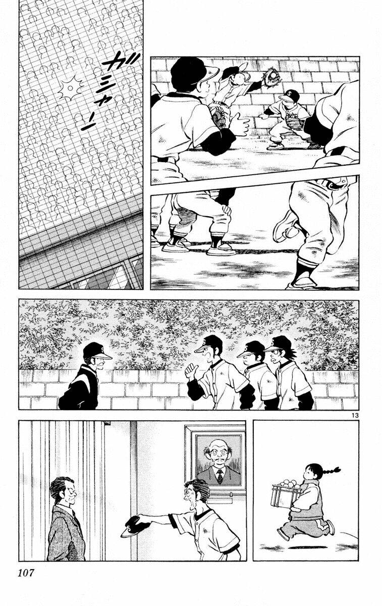 trò chơi vượt qua thử thách chapter 156 14