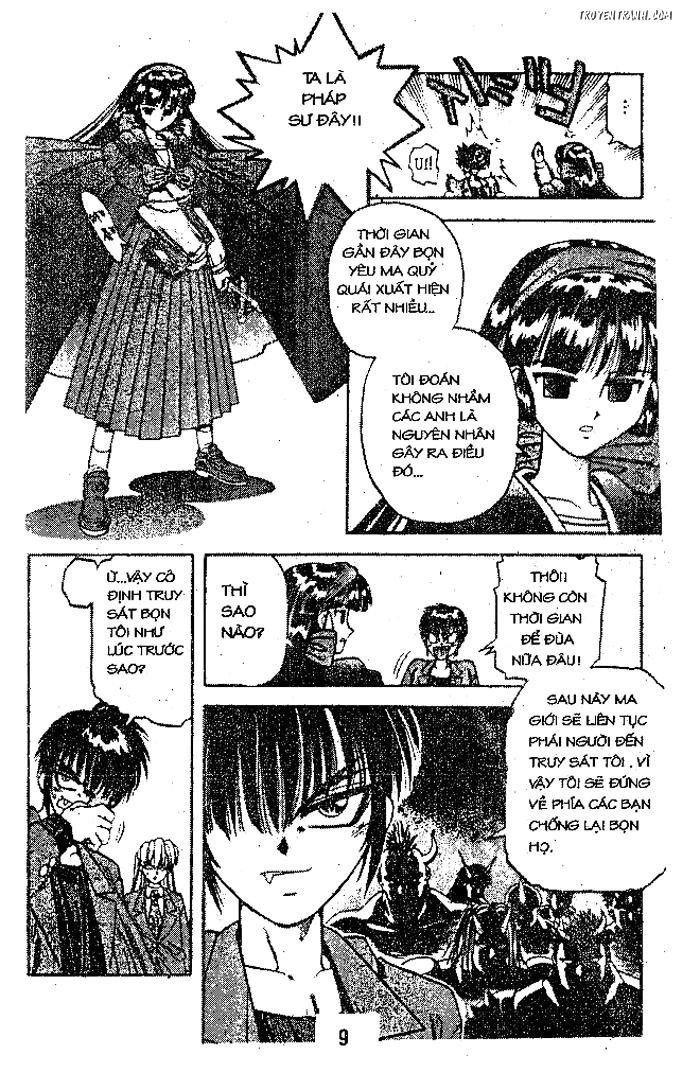 devil and devil chapter 16 8