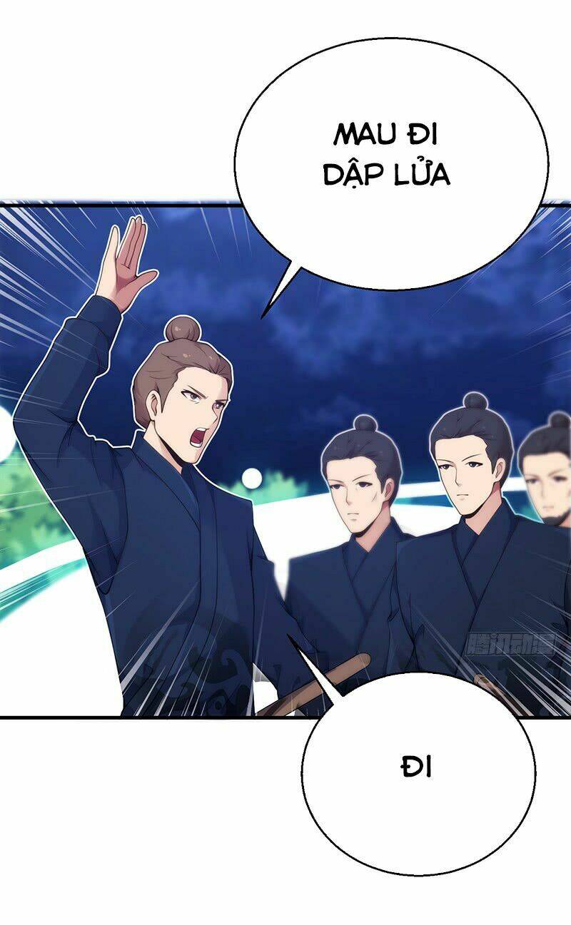 thiên hạ kiếp chapter 13 13