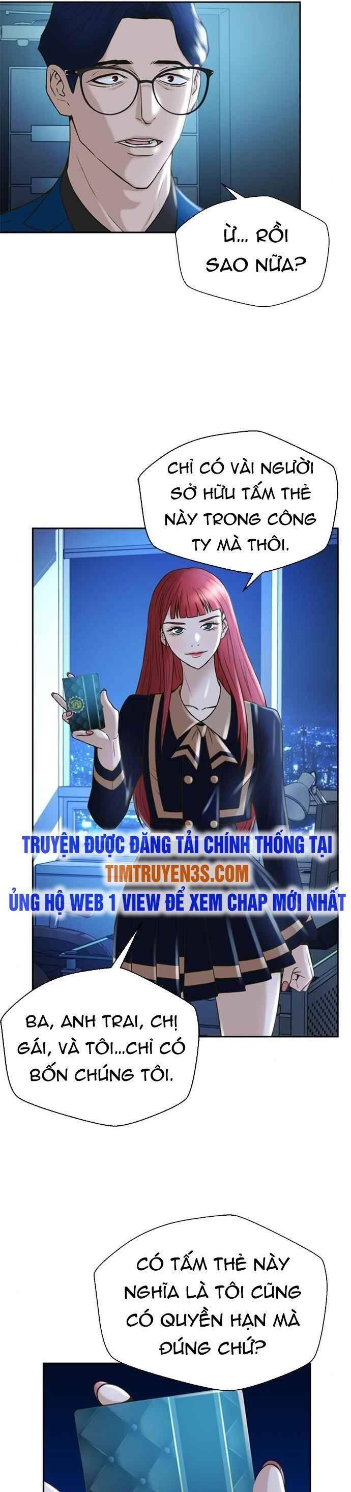 thẩm phán lee han young chapter 34 34