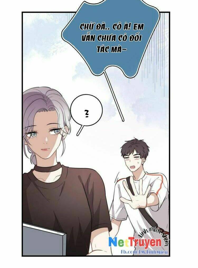 tên này khiến cho tôi không cách nào cự tuyệt chapter 2 31