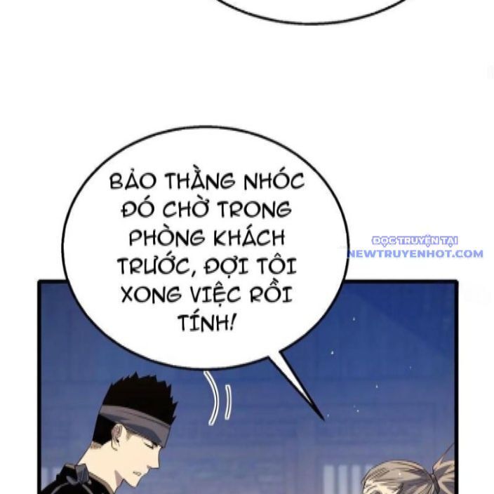 Vô Địch Bị Động Tạo Ra Tấn Sát Thương chapter 62 60