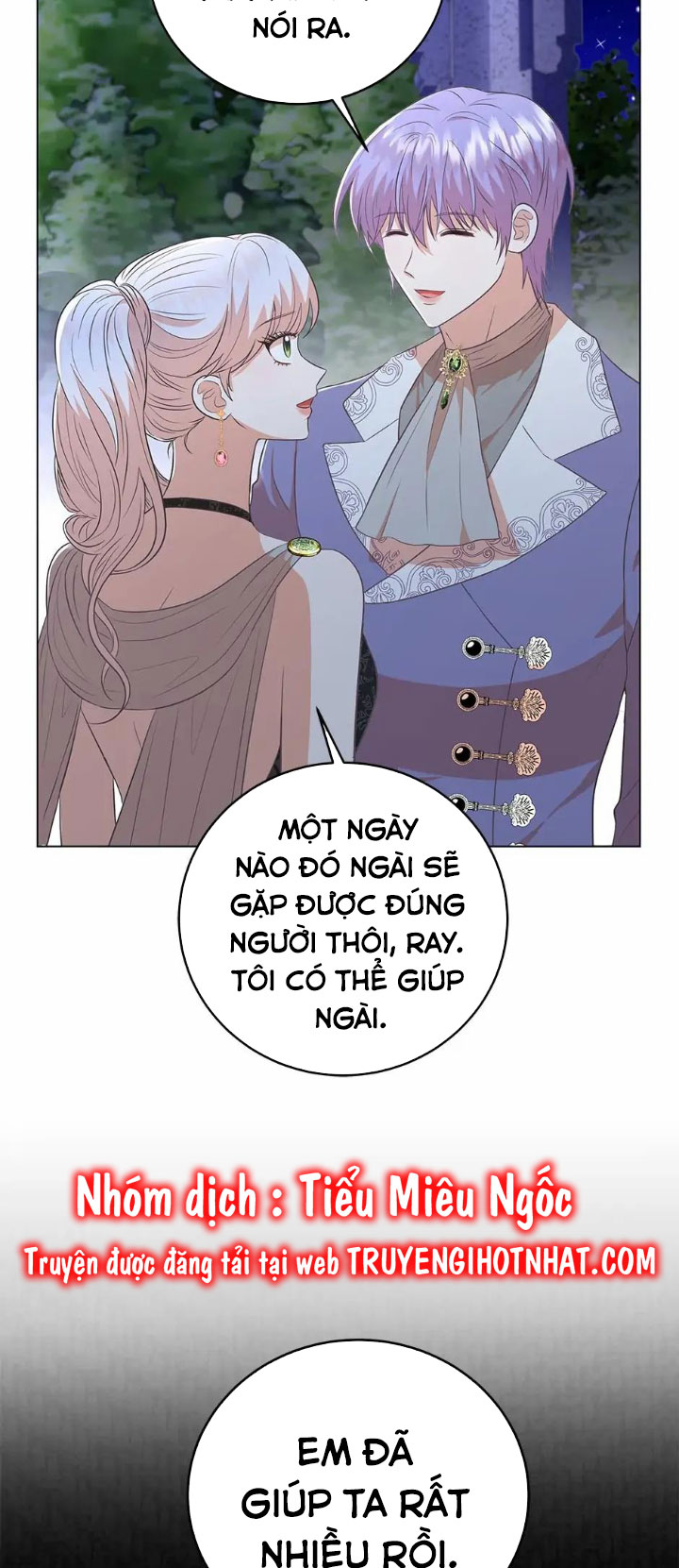 diễn vai ác nữ cũng thật khó khăn chapter 79 6