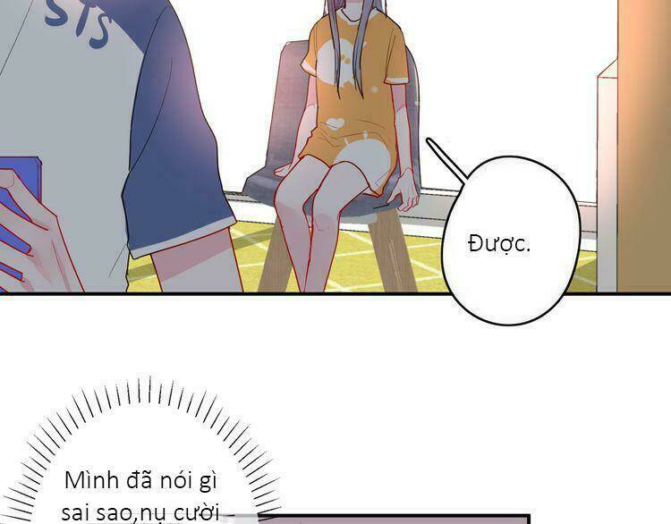 quy tắc của mỹ nam chapter 38 67