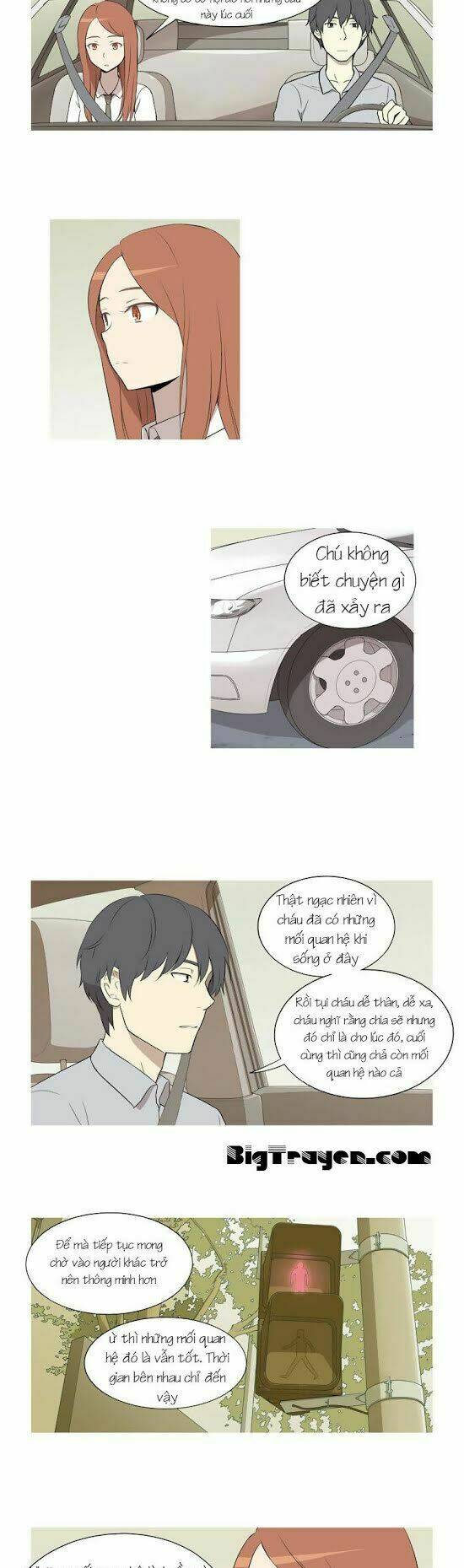 gaussian blur chapter 32 12