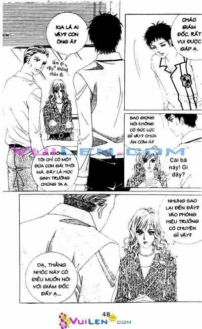 thủ lĩnh chunja chapter 3 48