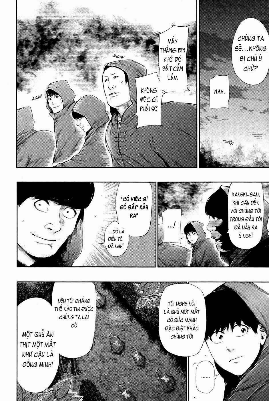 ngạ quỷ tokyo chapter 57 3