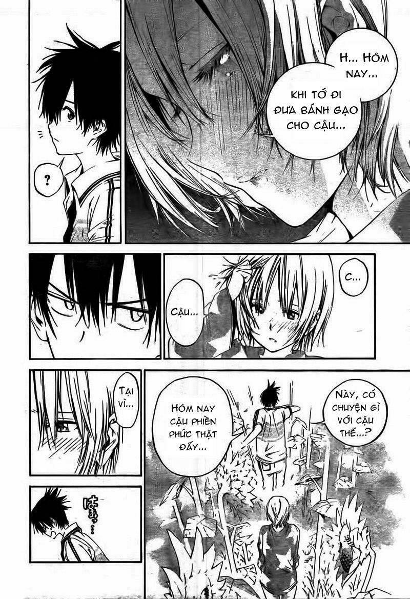 pajama na kanojo chapter 1 54