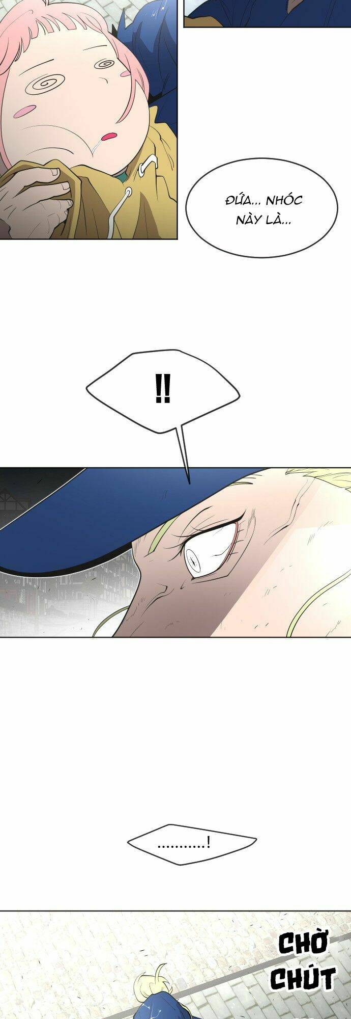 kĩ nguyên của anh hùng chapter 54 9