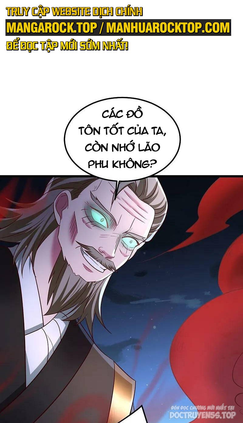 tiên võ đế tôn chapter 493 61