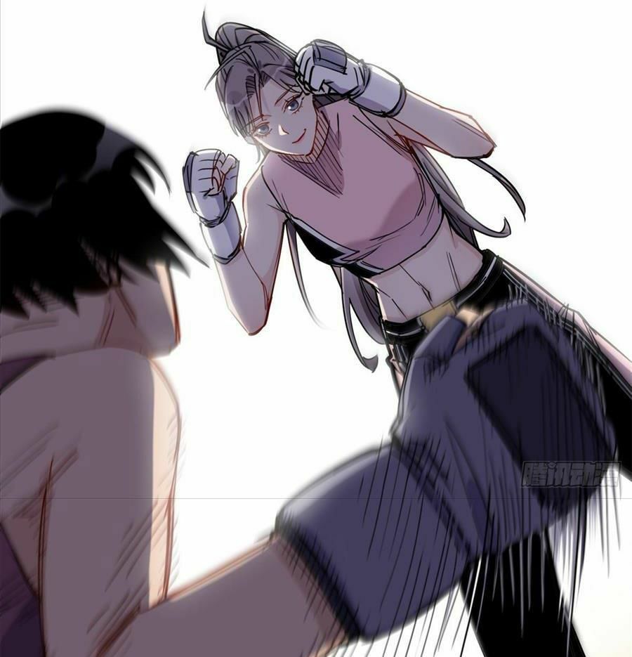 cố tổng, vợ của ngài quá mạnh rồi! chapter 46 1