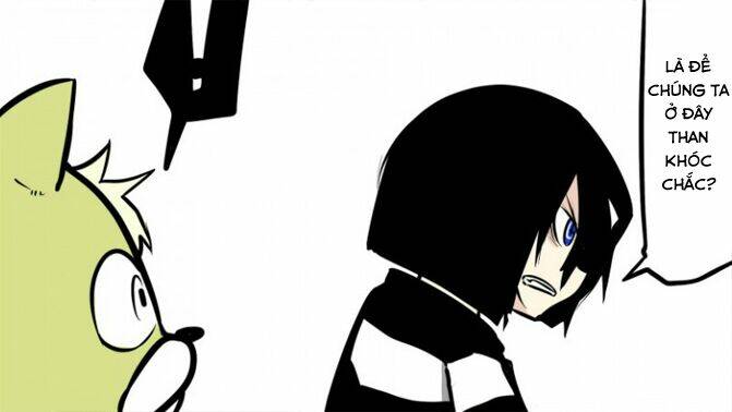 senyuu chapter 21 36