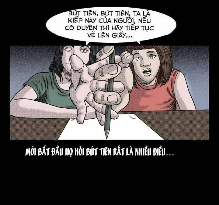 kỳ án có thật chapter 50 27