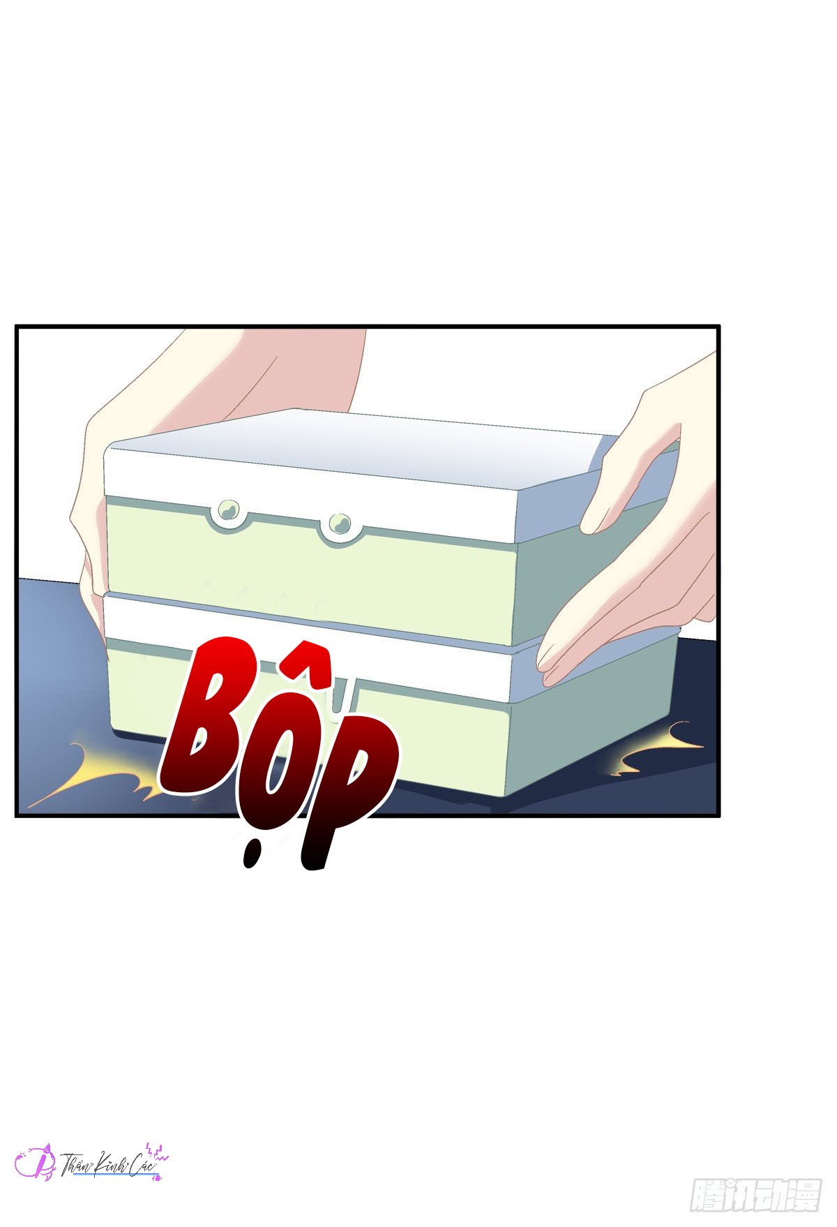 kiểm soát tuyệt đối chapter 18 39