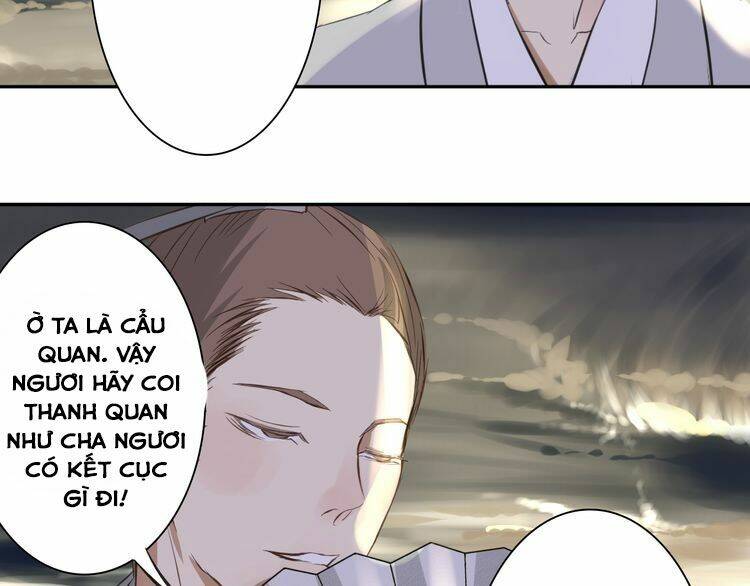 bạch lý hành giả chapter 12 35