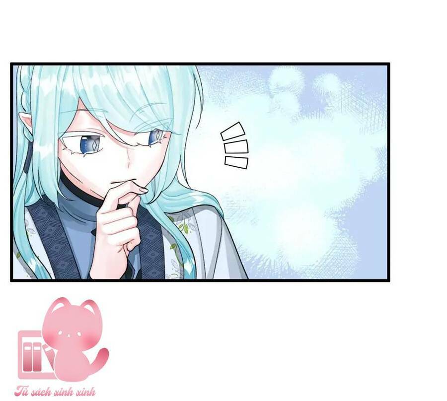 công chúa bãi rác chapter 68 32