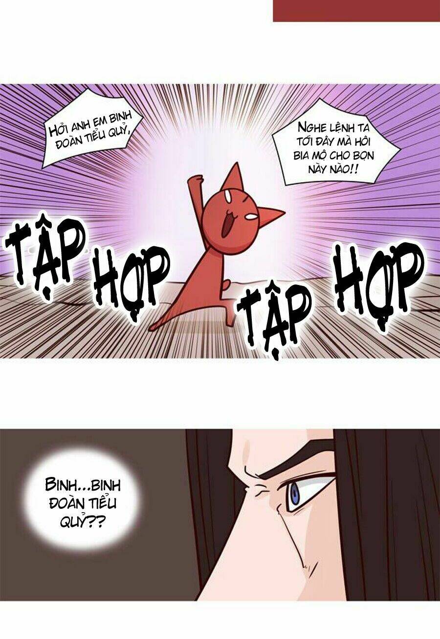 the devil king is bored chapter 49 27