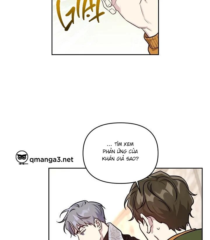 thần tượng đến rồi!? chapter 42 21