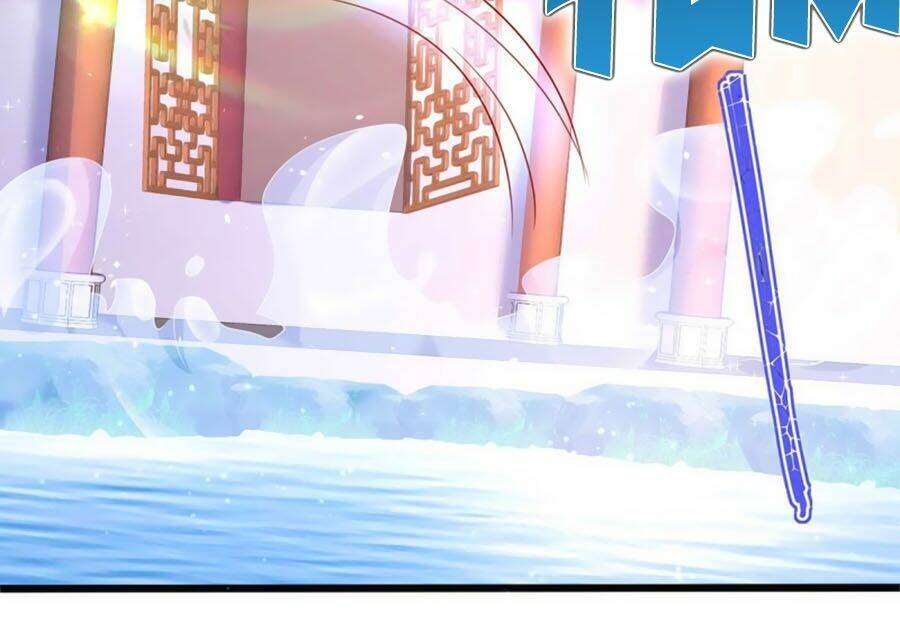 dưỡng thú vi phi chapter 20 19