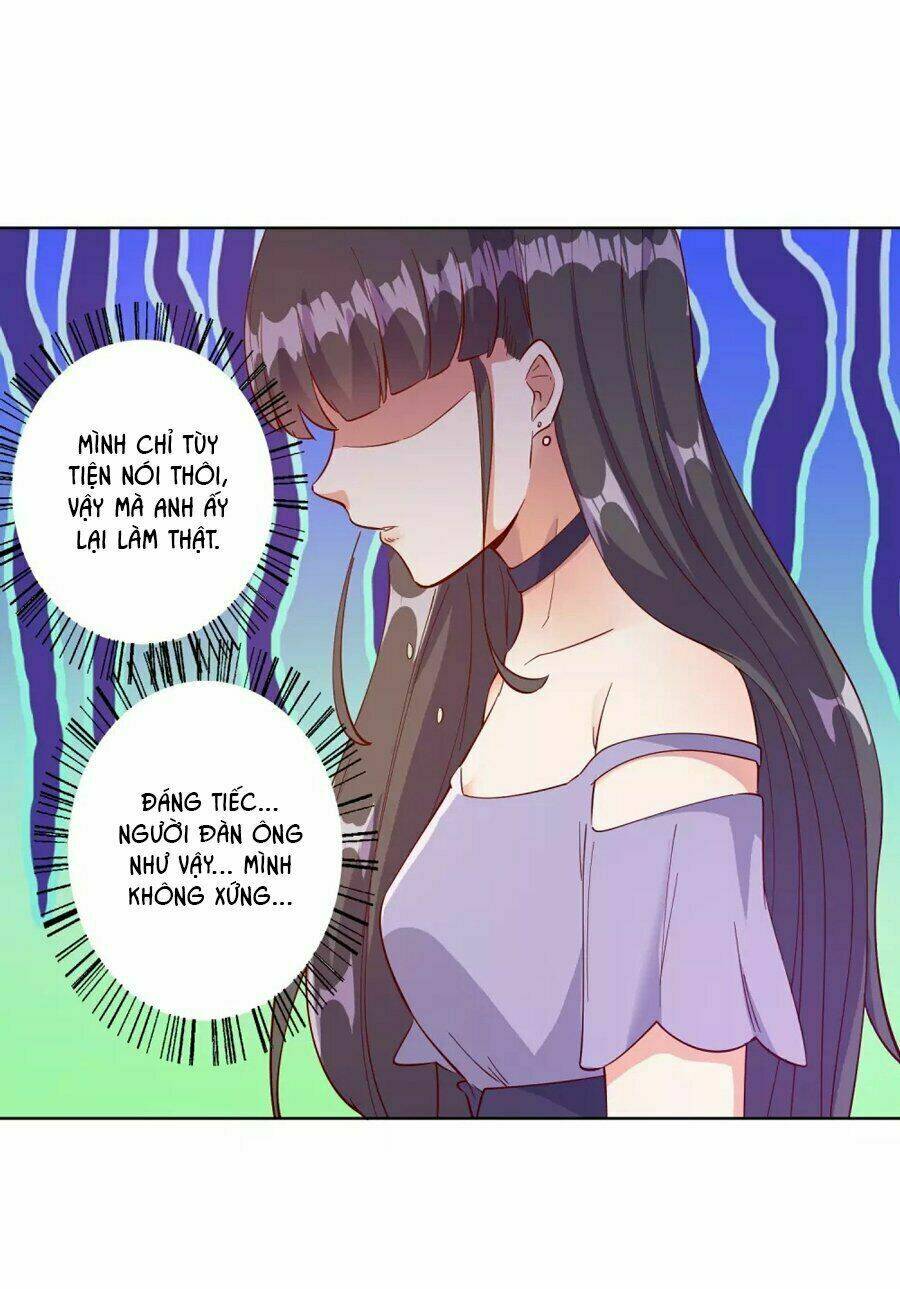 hôn nhân dục vọng: thiếu gia nhẹ một chút! chapter 94 14