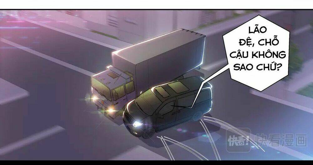 tối cường cuồng binh chapter 6 5