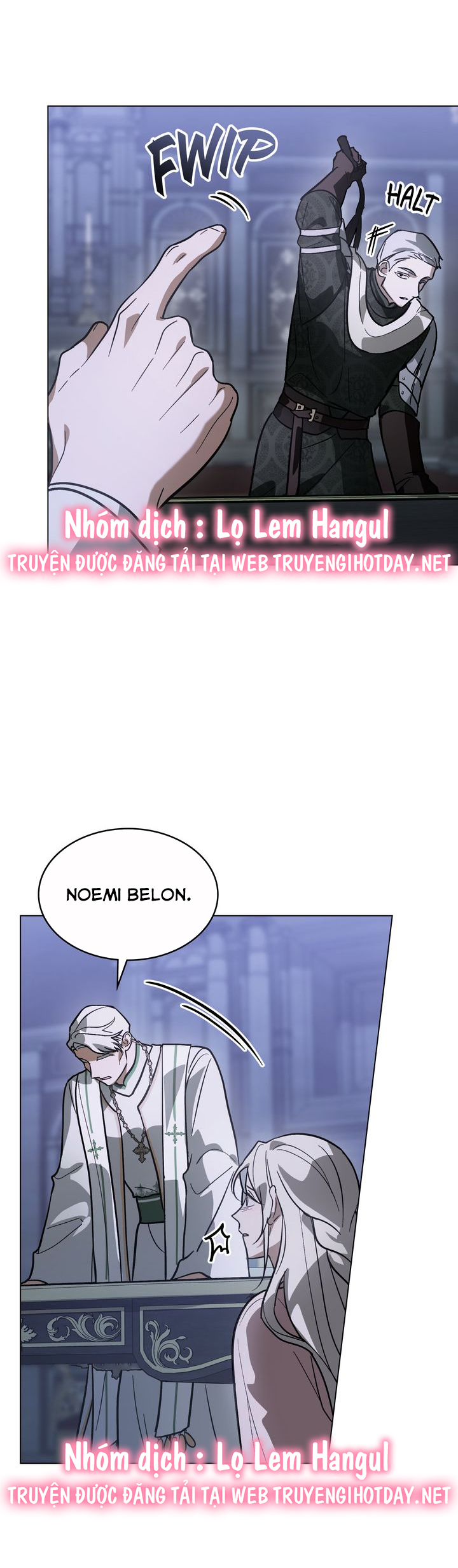 khi định mệnh đưa chúng ta gặp nhau chapter 8 24