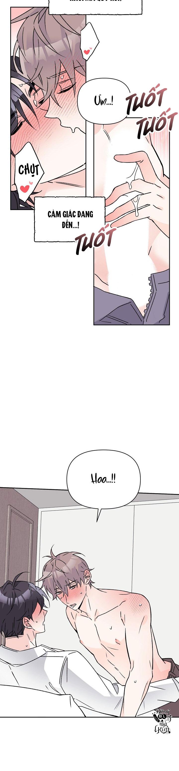 bảo vệ trinh tiết chapter 7 21