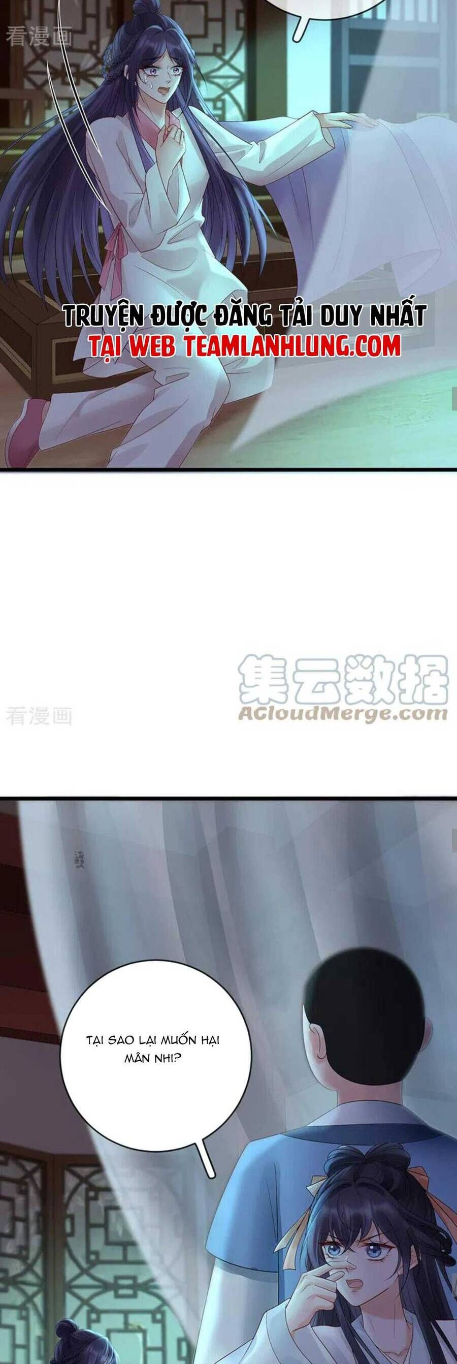 sự trả thù của vương phi chapter 66 11