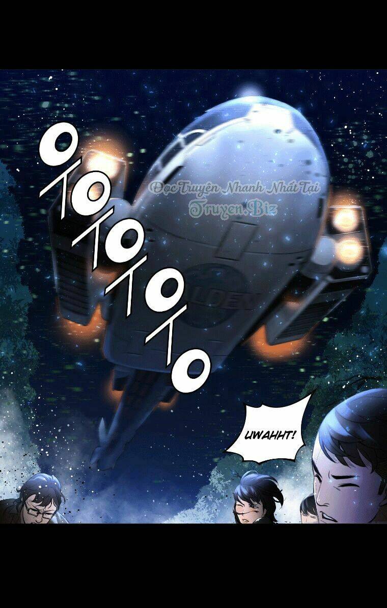 tam tuyệt tại dị giới chapter 41 36