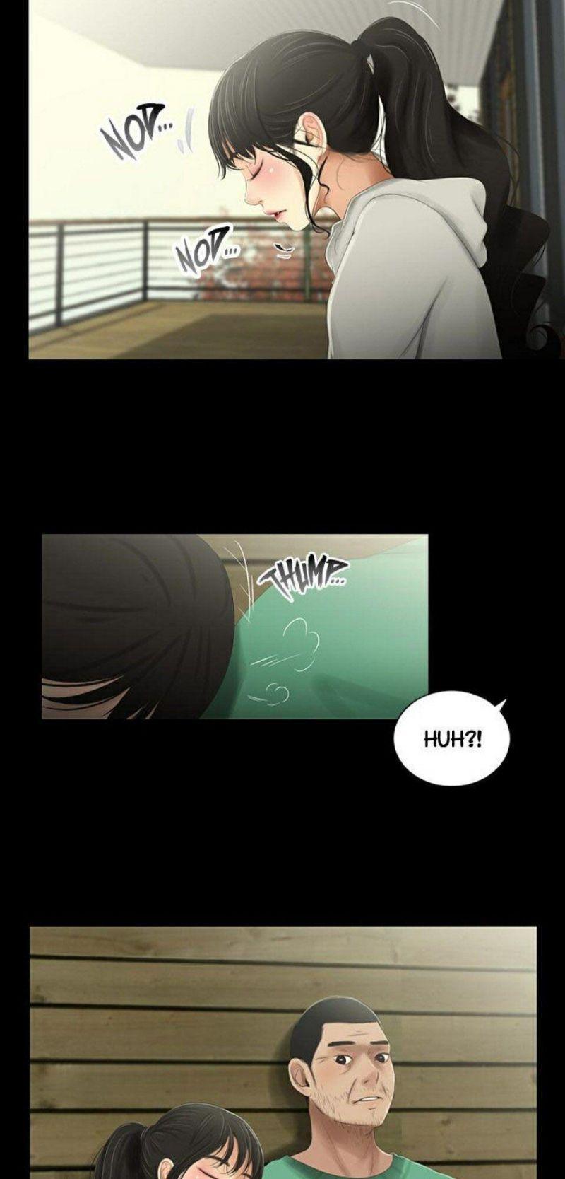 chú và cháu chapter 32 14