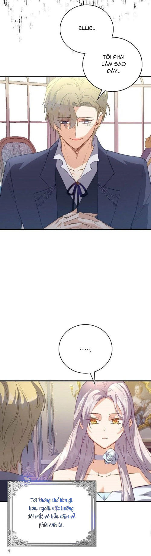tôi chỉ nhận ra sau khi mất cô ấy chapter 3.2 10