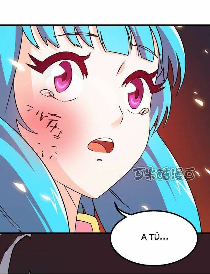 phong quỷ truyền thuyết chapter 73 16