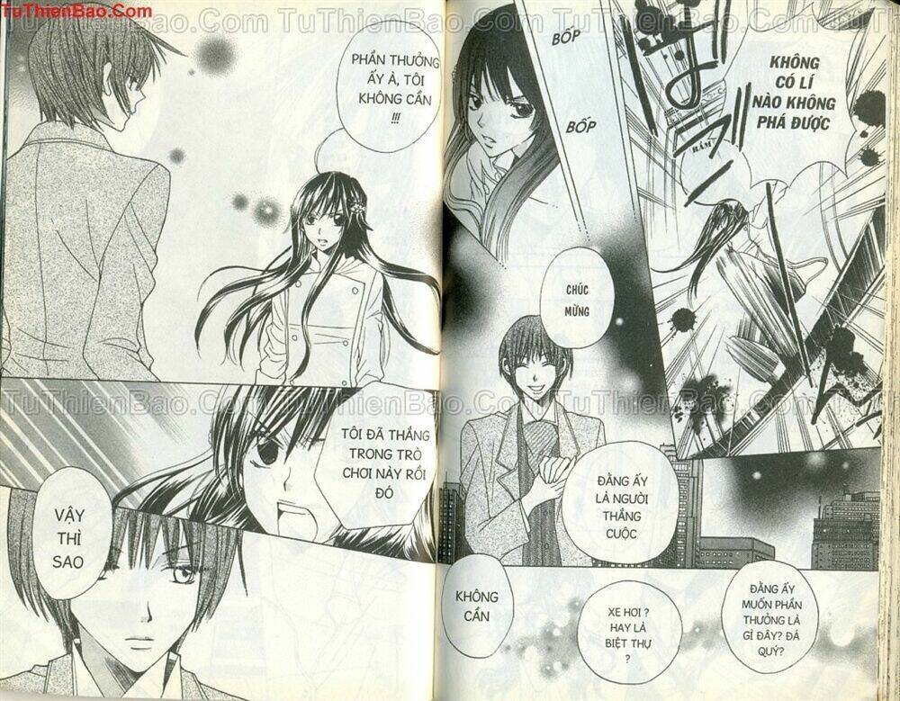 s a - lớp học ưu tú chapter 2 95