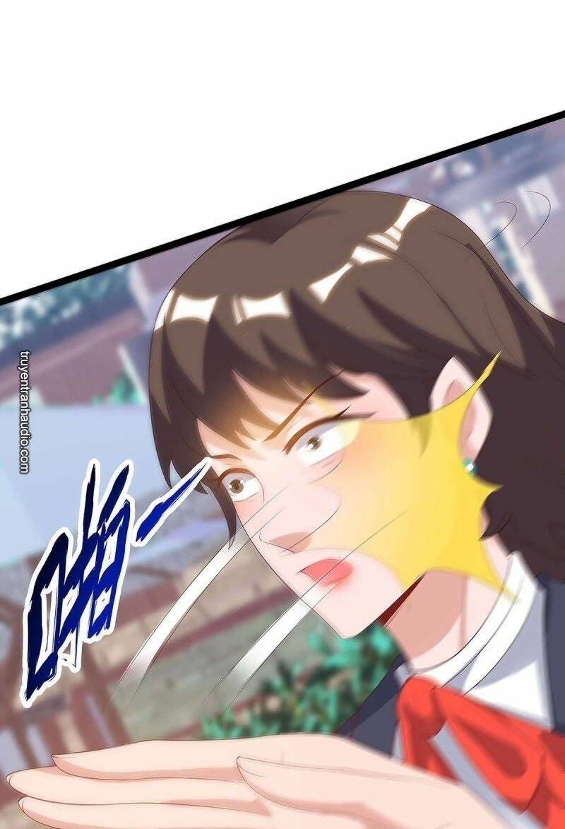 trọng sinh khí thiếu quy lai chapter 116 17