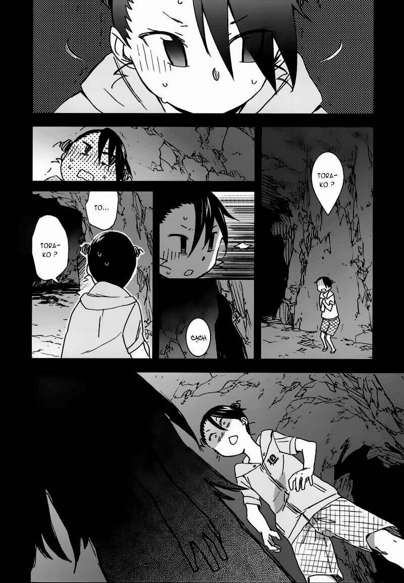 hyakko chapter 27 17