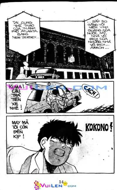 truyền nhân atula - shura no mon i chapter 20 15