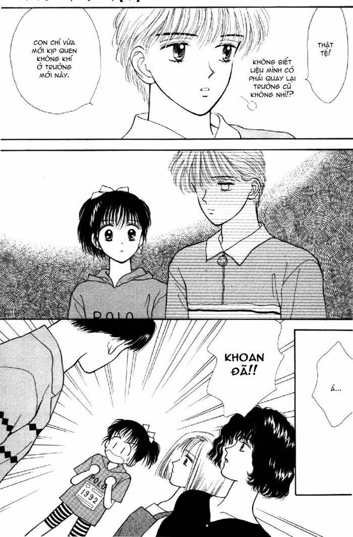 marmalade boy chapter 3 26