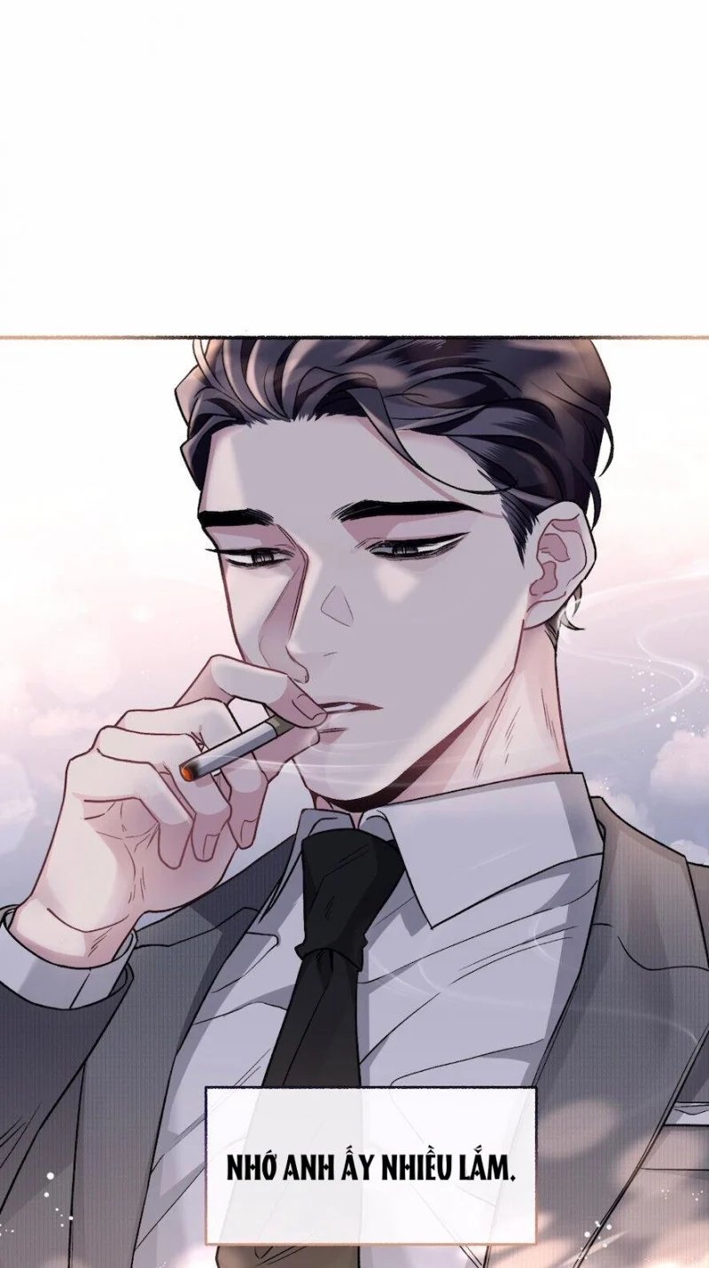 tình yêu kì lạ chapter 33 37