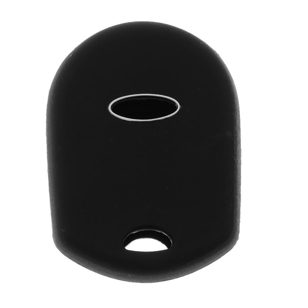 Remote Key Case Fob Cover 5 Button for  Expedition  Taurus