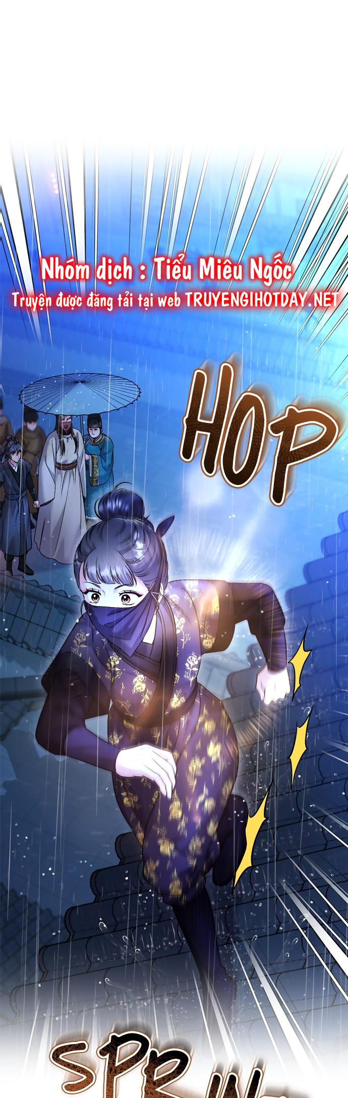 cao thủ chốn hậu cung chapter 65 1