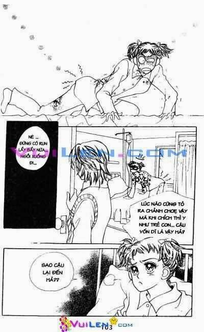 tình yêu diệu kỳ chapter 4 103